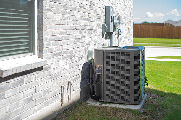 Reliable Hvac contractor in Rogersville, MO by FH HVAC